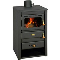 Prity - Kaminofen »Holzofen Kamine K22, 10 kW« von PRITY