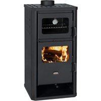 Prity - fm d Herd mit Backofen 12 kW Prity - fm d Herd mit Backofen 12 kW von PRITY