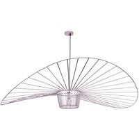 Deckenlampe - Hängeleuchte Pamela Design - 140cm - Vertical von PRIVATEFLOOR