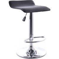 Designer Drehbarer Barhocker - Büro Schwarz Designer Drehbarer Barhocker - Büro Schwarz von PRIVATEFLOOR