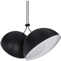 Hängelampe - 2 LED-Spots - Dual von PRIVATEFLOOR