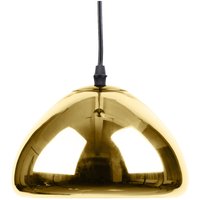 Privatefloor - Designer-Deckenleuchte - Pendelleuchte aus verchromtem Metall - 18 cm - Nullify Privatefloor - Designer-Deckenleuchte - Pendelleuchte aus verchromtem Metall - 18 cm - Nullify von PRIVATEFLOOR