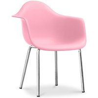 Esszimmerstuhl Daxi Scandinavischer Stil Premium Design von PRIVATEFLOOR