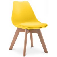 Privatefloor - Kindersessel - Skandinavisches Design Kindersessel - Alvin Gelb Privatefloor - Kindersessel - Skandinavisches Design Kindersessel - Alvin Gelb von PRIVATEFLOOR