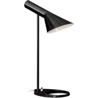 Schreibtischlampe - Flexo-Lampe - Narn Schwarz von PRIVATEFLOOR