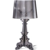 Tischlampe - Große Version Wohnzimmer Lampe - Bour Dunkelgrau Tischlampe - Große Version Wohnzimmer Lampe - Bour Dunkelgrau von PRIVATEFLOOR