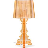 Tischlampe - Kleine Version Wohnzimmer Lampe - Bour Orange Tischlampe - Kleine Version Wohnzimmer Lampe - Bour Orange von PRIVATEFLOOR
