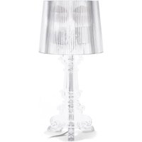 Tischlampe - Kleine Version Wohnzimmer Lampe - Bour Transparent Tischlampe - Kleine Version Wohnzimmer Lampe - Bour Transparent von PRIVATEFLOOR
