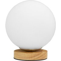 Tischlampe - Wohnzimmerlampe im Kugel-Design - Mon Tischlampe - Wohnzimmerlampe im Kugel-Design - Mon von PRIVATEFLOOR