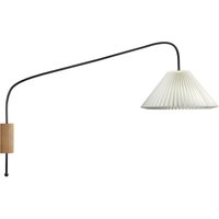 Wandleuchte - Morgana Weiß Wandleuchte - Morgana Weiß von PRIVATEFLOOR