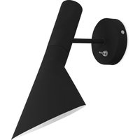 Wandleuchte - Narn Schwarz von PRIVATEFLOOR