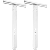 Prixprime - Flexibles Stahlband für Jalousien 190 mm 2er-Pack von PRIXPRIME