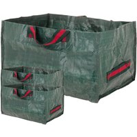 Prixprime - Abfallsäcke für Garten 36 Liter 3 Einheiten von PRIXPRIME