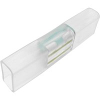 Anschluss für LED-Neon-Flex-Leuchten 2-polig lnf 16x8 mm 7 cm - Prixprime von PRIXPRIME