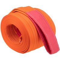 Orangefarbenes Ladungssicherungsband 5 m x 30 cm - Prixprime von PRIXPRIME