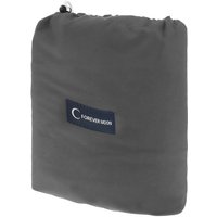 Prixprime - Reiseschlafsack 115 x 210 cm grau von PRIXPRIME