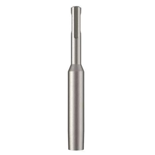PRIZOM 1 x Piloten-Erdungsstab SDS Plus 10 mm, Erdspieß, Bohrhammer, Erdungsstange aus Metall, elektrisches Werkzeug für Erdungsstab von PRIZOM