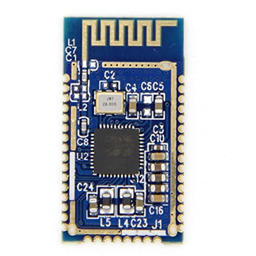 PRIZOM Bluetooth V5.0 Stereo BK3266 Modul at Umbenannt Serial Control Receiver Transmitter -Modul PRIZOM Bluetooth V5.0 Stereo BK3266 Modul at Umbenannt Serial Control Receiver Transmitter -Modul von PRIZOM