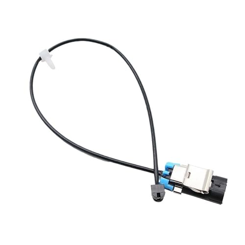 18026765 Bremsbelagverschleißsensor vorne rechts Autoteile 18040234 von PRNDKYQZ