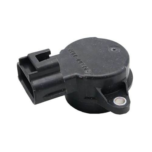 192300-2010 Drosselklappensensor Autoteile 09N18 von PRNDKYQZ