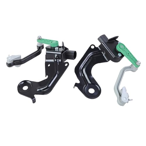 4F0616571J 4F0616572D Scheinwerfer Level Sensor Hinten Links und Rechts(A Pair(rl Rr)) von PRNDKYQZ
