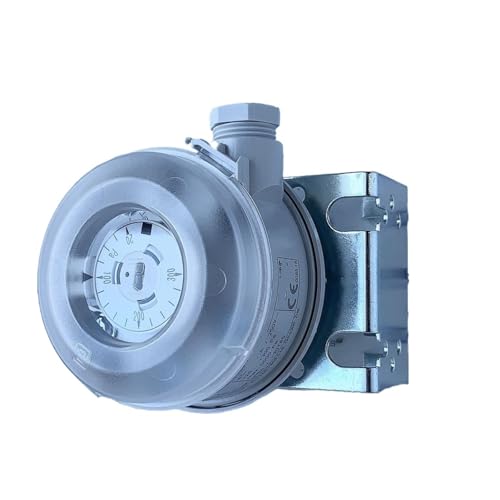 Druckschaltersensor QBM81-3 Druckmessumformer Angewandt in der chemischen Industrie Maschinen Elektrische Energie von PRNDKYQZ