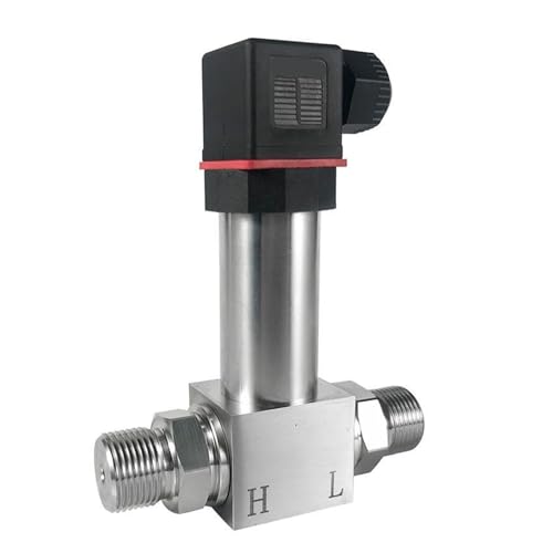Drucksensor 0-4 MPa G 1/4" Differenzdruckgeber RS485(Output Rs-485,0-0.2Mpa) von PRNDKYQZ
