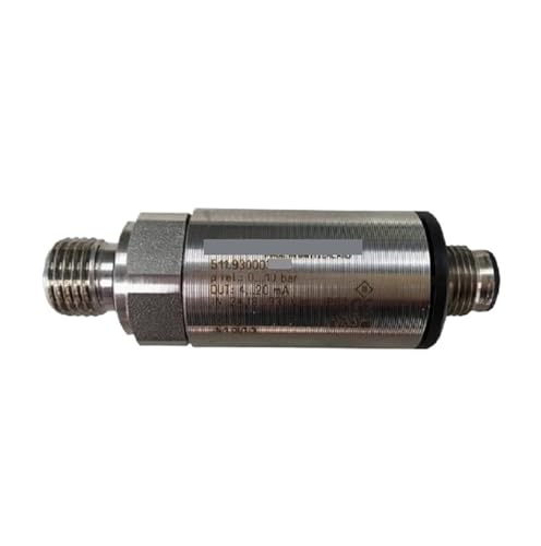 Drucksensor Druckschalter 511.930002741 0-10bar 0-10V for Anlagen Maschinen Roboter von PRNDKYQZ