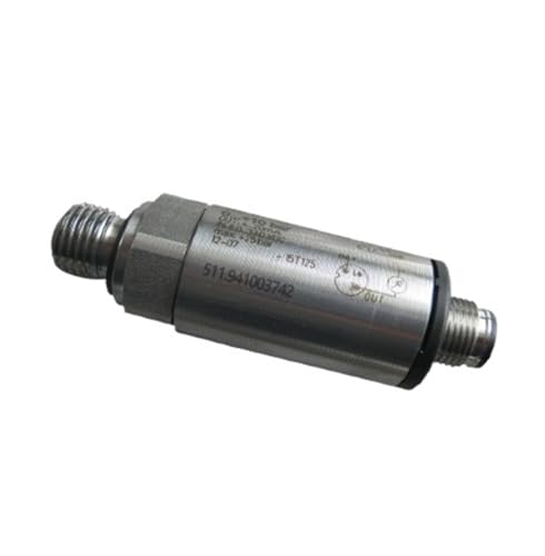 Drucksensor Druckschalter 511.941003742 0-100bar/4-20mA for Anlagen Maschinen Roboter von PRNDKYQZ