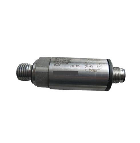 Drucksensor Druckschalter 511.942003742 0-160bar 4-20mA for Anlagen Maschinen Roboter von PRNDKYQZ
