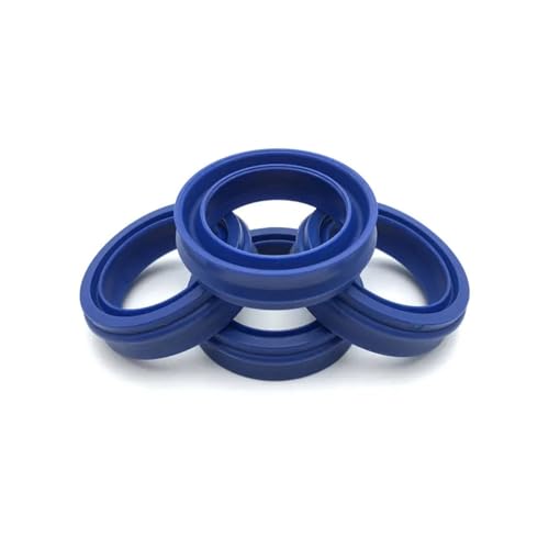 Hardware-Armaturen 1/5 Stück Polyurethan-Hydraulikzylinder-Öldichtring Dicke 10–13 mm EU-Typ Wellenloch Allgemeiner Dichtring Dichtungsscheibe(22X32X11.2-1PCS) von PRNDKYQZ