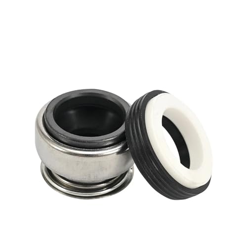 Hardware-Armaturen Mechanische Wellendichtung for Inline-Wasserpumpe 8 mm 10 mm 17 mm 18 mm 19 mm 20 mm 22 mm 24 mm 25 mm 28 mm 30 mm Mechanische Dichtung der Serie 301(32mm) von PRNDKYQZ