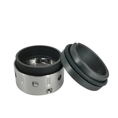Hardware-Armaturen SiC/G/FKM 59U/58U/59V-19/25/30/35/40/43/45/50/55/60/65-100 mm Mechanische Wellendichtung Einzelfeder for Wasserpumpen-Dichtungsscheibe(100mm) von PRNDKYQZ