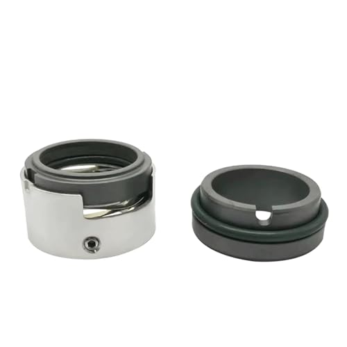 Hardware-Armaturen SiC/SiC/FKM M7N Serie 25/30/35/40/43/45/60/65/70/75/80/90 mm Mechanische Wellendichtung Einzelfeder for Wasserpumpe Mechanische Dichtung(45MM-SIC-SIC-FKM) von PRNDKYQZ