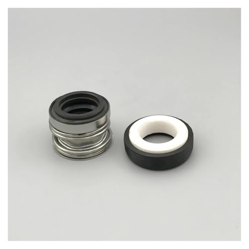 Hardware-Armaturen der Serie 166, passend for 3/8 Zoll, 1/2 Zoll, 5/8 Zoll, 3/4 Zoll, 7/8 Zoll, 1 Zoll Gleitringdichtung mit Einzelschraubenfeder for Wasserpumpenteile, Gleitringdichtung(15.88MM-CE-CA Hardware-Armaturen der Serie 166, passend for 3/8 Zoll, 1/2 Zoll, 5/8 Zoll, 3/4 Zoll, 7/8 Zoll, 1 Zoll Gleitringdichtung mit Einzelschraubenfeder for Wasserpumpenteile, Gleitringdichtung(15.88MM-CE-CA von PRNDKYQZ
