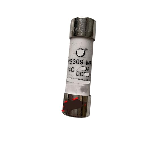 Sicherung RS309-MF-14C 750VDC 50A40A30A25A20A(20A) von PRNDKYQZ