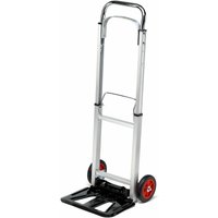 Pro-Bau-Tec Aluminium Transport- und Sackkarre 90kg Tragkraft Pro-Bau-Tec Aluminium Transport- und Sackkarre 90kg Tragkraft von PRO-BAU-TEC