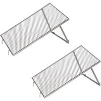 Pro-Bau-Tec Durchwurfsieb Groß 1200x800mm Pro-Bau-Tec Durchwurfsieb Groß 1200x800mm von PRO-BAU-TEC