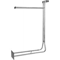Pro-Bau-Tec Schubkarrenhalter Pro-Bau-Tec Schubkarrenhalter von PRO-BAU-TEC