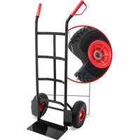 Pro-bau-tec - Sackkarre Basic Plus mit pu Rädern Tragkraft 150 kg Pro-bau-tec - Sackkarre Basic Plus mit pu Rädern Tragkraft 150 kg von PRO-BAU-TEC