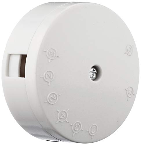 PRO ELEC PELB1551 Anschlussdose, 5A 4 Terminal von PRO-ELEC