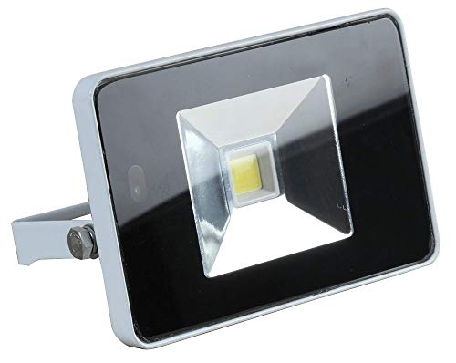 Pro Elec PEL00416, 10 W, LED-Flutlicht mit Mikrowellensensor Pro Elec PEL00416, 10 W, LED-Flutlicht mit Mikrowellensensor von PRO-ELEC