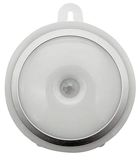 Pro Elec PEL01307 LED PIR-Nacht-Sensorlicht von PRO-ELEC