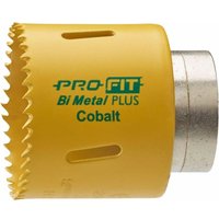 Pro-fit ® - hss Bi-Metall Lochsäge Plus 41mm Profit von PRO-FIT