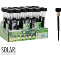 Solarleuchte 36,5 cm - progarden von PRO GARDEN