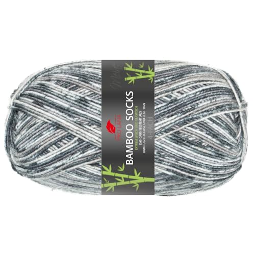 Pro Lana Bamboo Socks ca. 400 m col. 965 100 g von PRO LANA