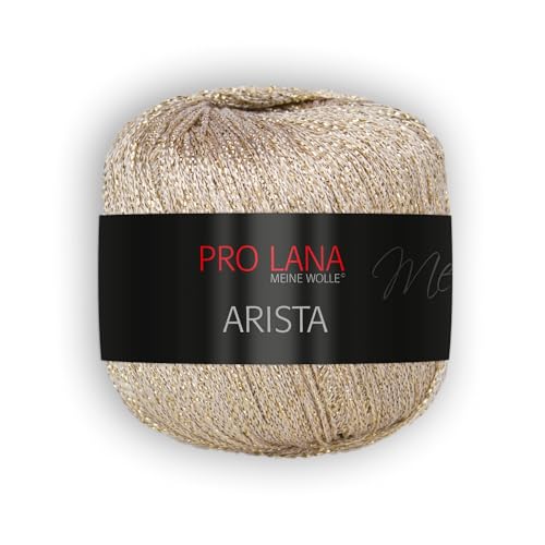 PRO LANA Arista - Farbe: 302-25 g/ca. 100 m Wolle PRO LANA Arista - Farbe: 302-25 g/ca. 100 m Wolle von PRO LANA