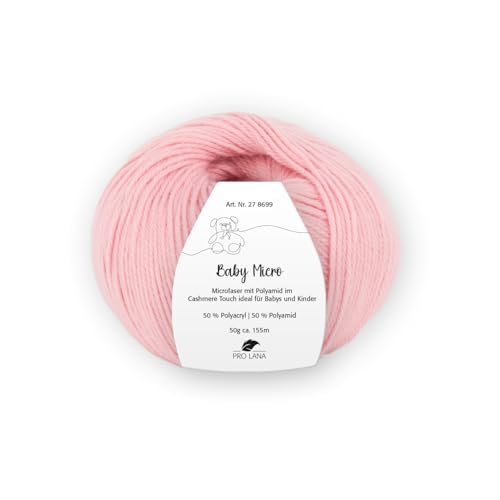 Pro Lana Baby Micro 32 - Puder von PRO LANA