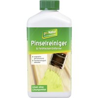 Pronatur Pinselreiniger 500 ml Verdünner Pronatur Pinselreiniger 500 ml Verdünner von PRO NATUR