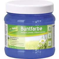 proNatur Buntfarbe 750 ml stille See Abtönfarbe von PRO NATUR